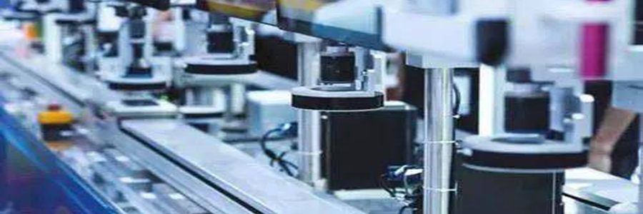 Automated Product Distribution