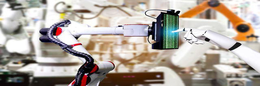 Automation System Integration